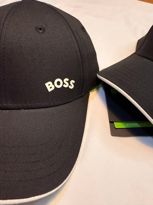 Hugo Boss Black Cap