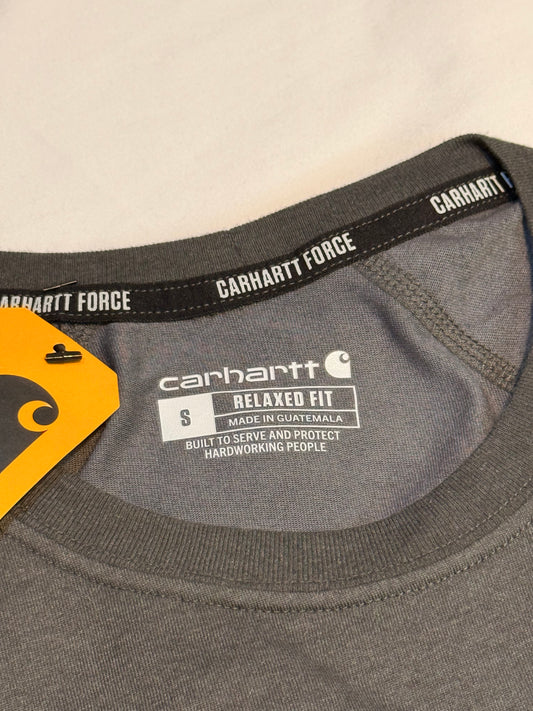 Carhartt Men's Long Sleeves Loose Fit