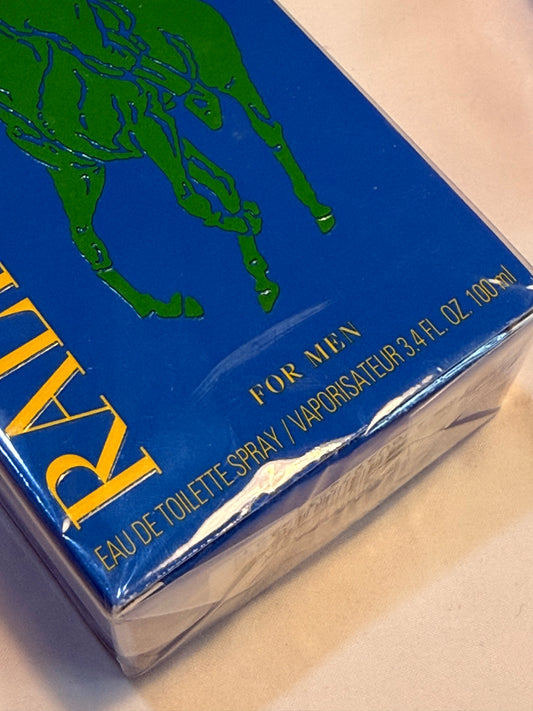 Ralph Lauren Big Pony #1 Eau de Toilette for Men