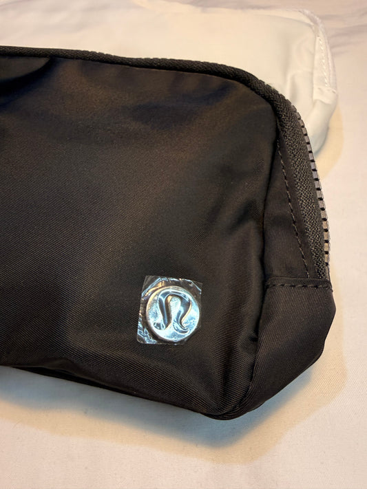 Lululemon Belt Bag Unisex