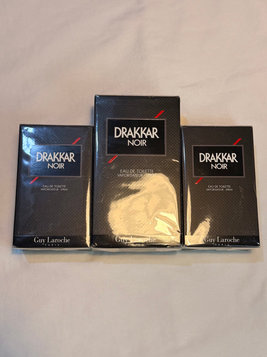 Drakkar Noir by Guy Laroche