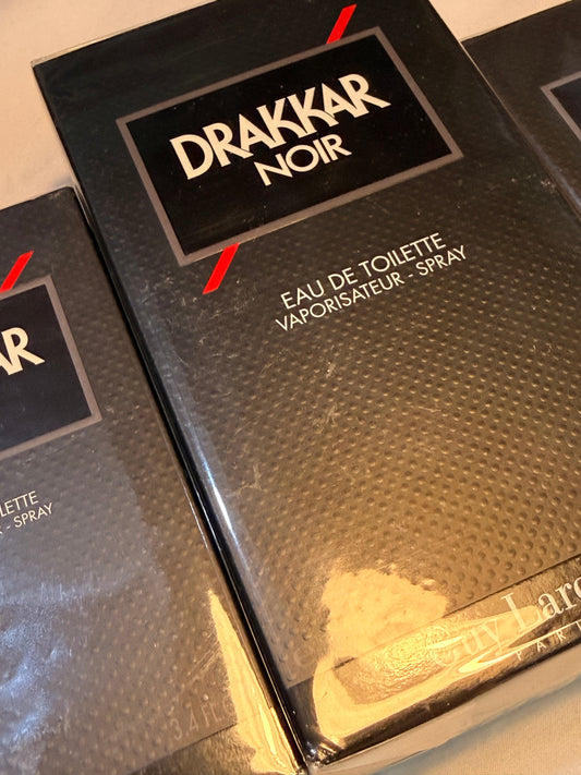 Drakkar Noir by Guy Laroche